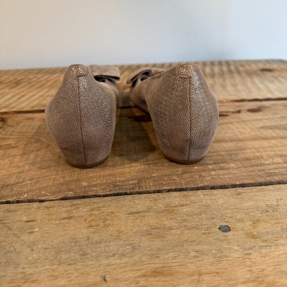 Amalfi Vipiteno Tondi Lam Luna NEW Size 9 - Picture 6 of 12